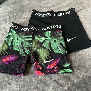 Nike shorts